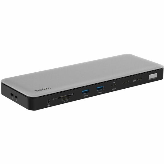 Belkin Thunderbolt 4 Dock