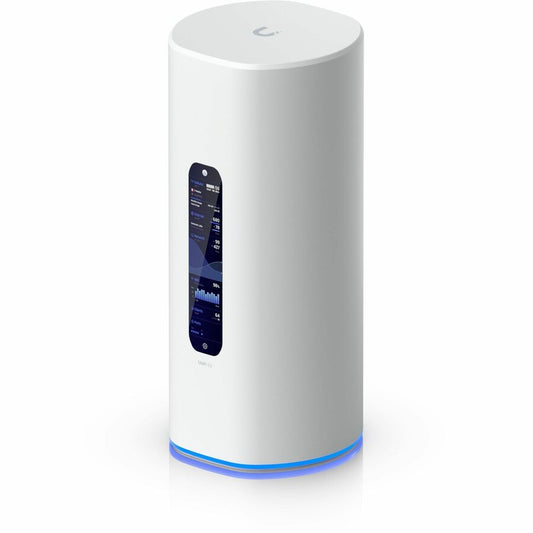 Ubiquiti Dream Router 5G Max Wi-Fi 7 IEEE 802.11 a/b/g/n/ac/ax/be 2 SIM Ethernet, Cellular Modem/Wireless Router