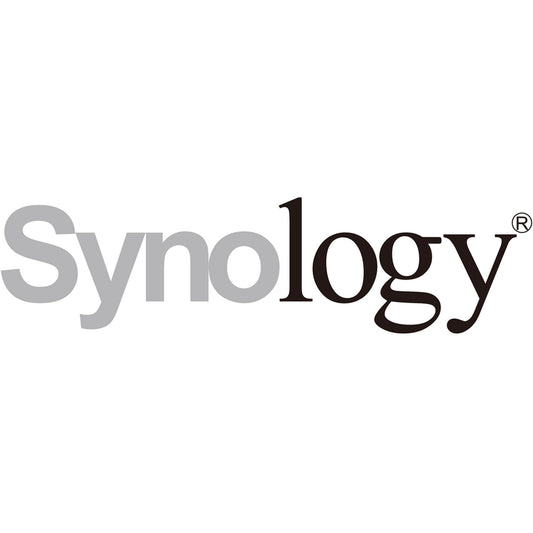 Synology Plus HAT3320-20T 20 TB Hard Drive - 3.5" Internal - SATA (SATA/600) - Conventional Magnetic Recording (CMR) Method