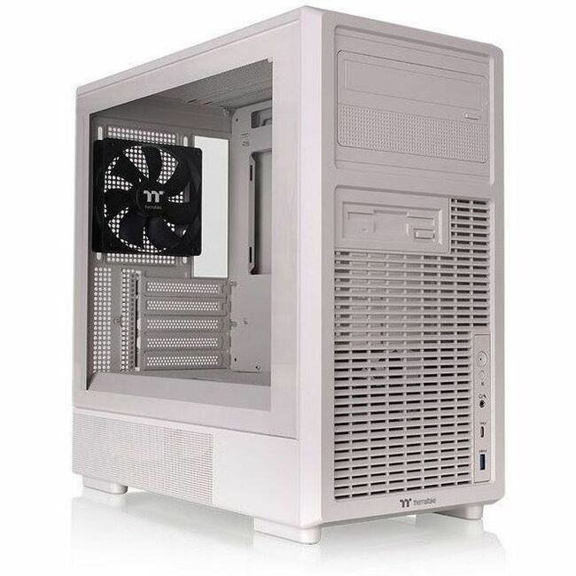 Thermaltake Retro 260 TG Micro Tower Chassis