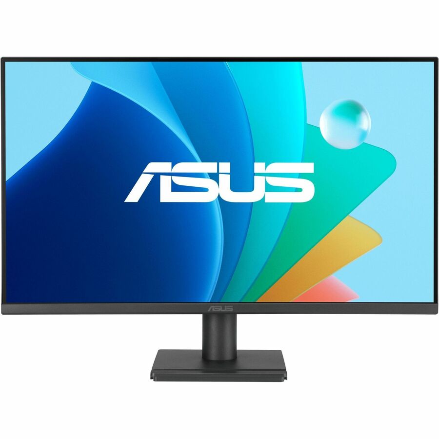 Asus VA27EHF2 27" Class Full HD Gaming LED Monitor - 16:9 - Black