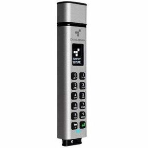 DataLocker Sentry K350