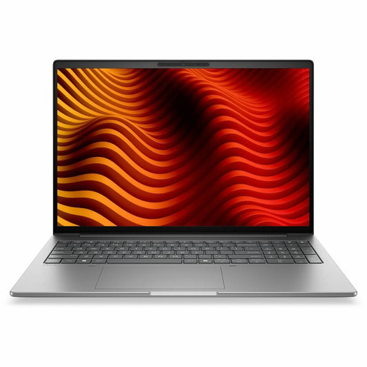 HP ZBook 8 G2a 16" Copilot+ PC Mobile Workstation - 2.2K - 120 Hz - AMD Ryzen AI 7 PRO Ryzen AI PRO 400 Series 450 - 32 GB - 512 GB SSD - English Keyboard - Meteor Silver