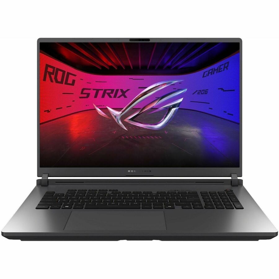 Asus ROG Strix G18 G815 G815LR-DB96 18" Gaming Notebook - 2.5K - 240 Hz - Intel Core Ultra 9 Series 2 290HX Plus - 32 GB - 1 TB SSD