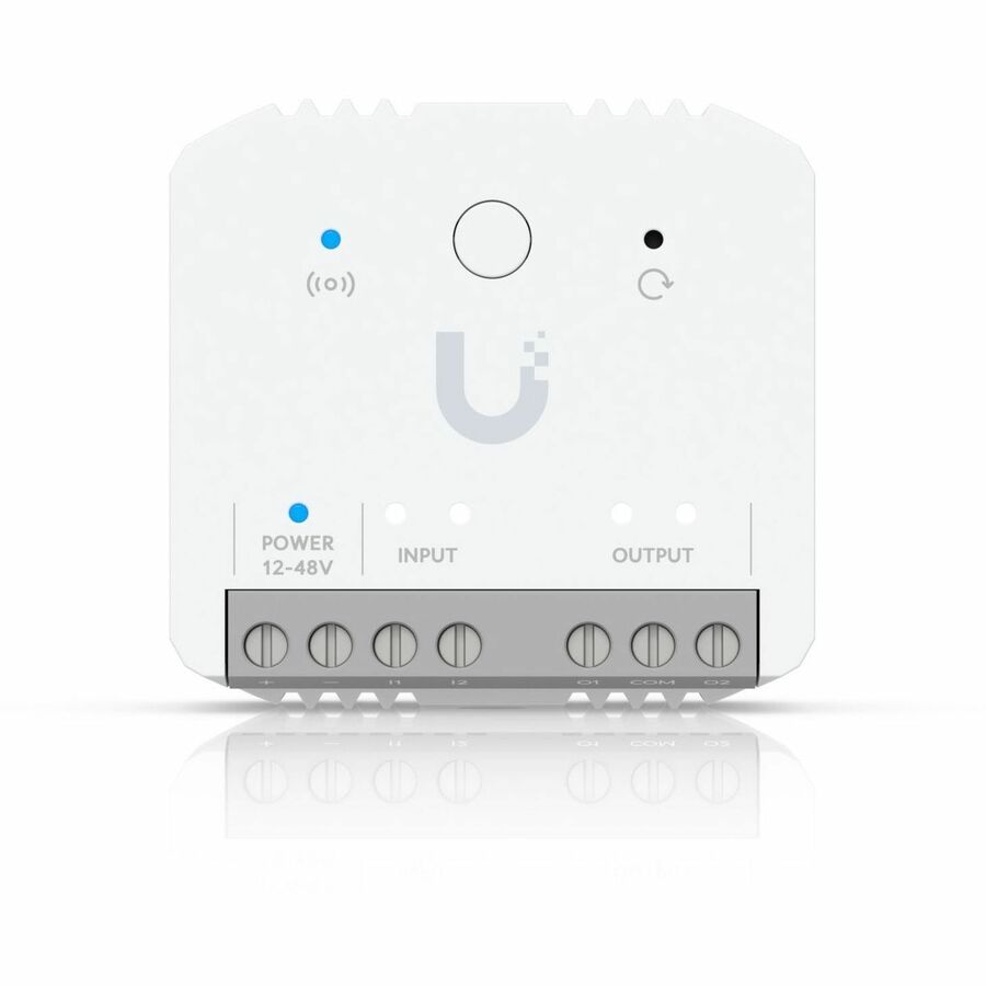 Ubiquiti Relay