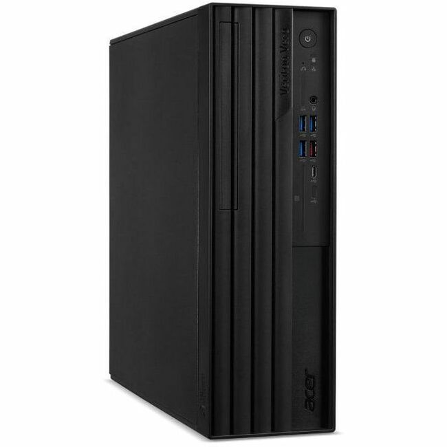 Acer Veriton Vero VVX4720G Desktop Computer - Intel Core i5 14th Gen i5-14400 - 16 GB - 512 GB SSD