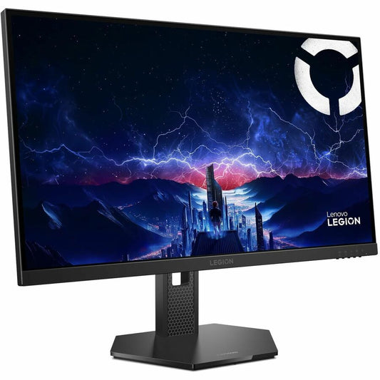 Legion 27-1r 27" Class Full HD LED Monitor - 16:9 - Raven Black