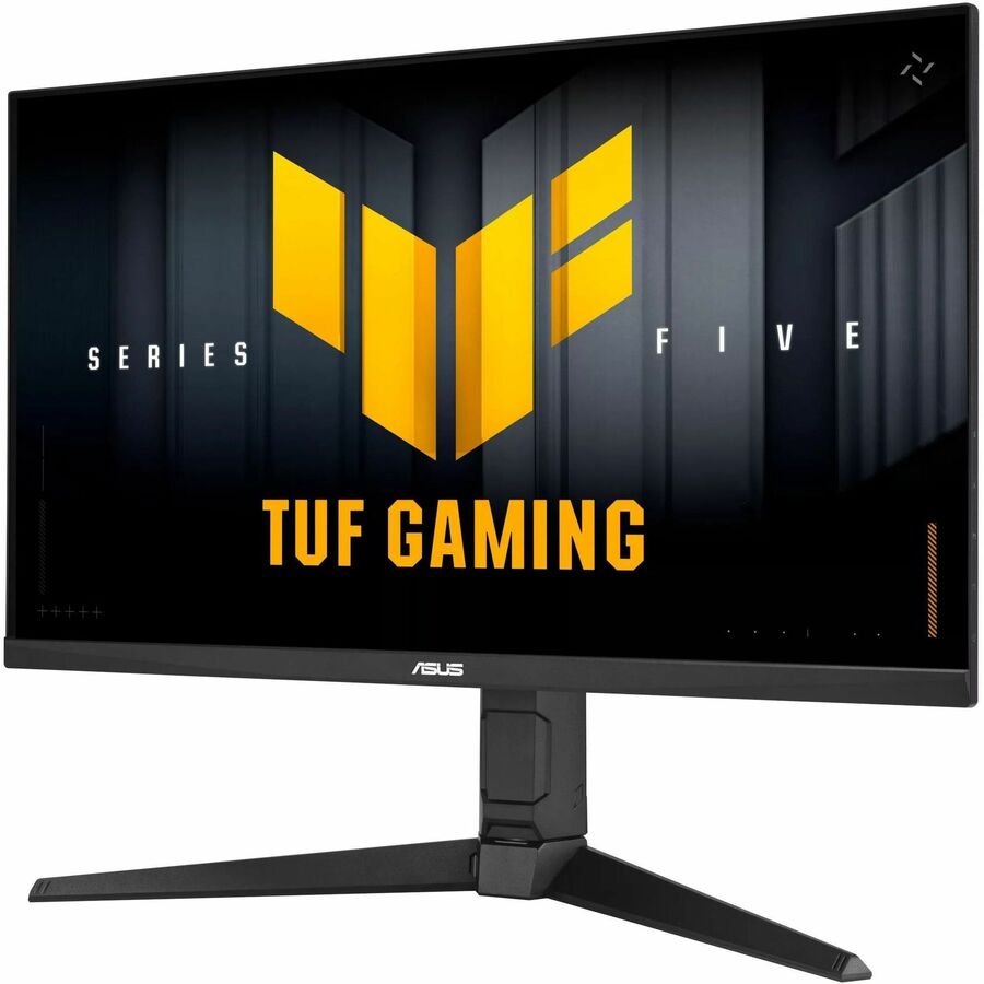 TUF VG27UQEL5A 27" Class 4K UHD Gaming LED Monitor - 16:9