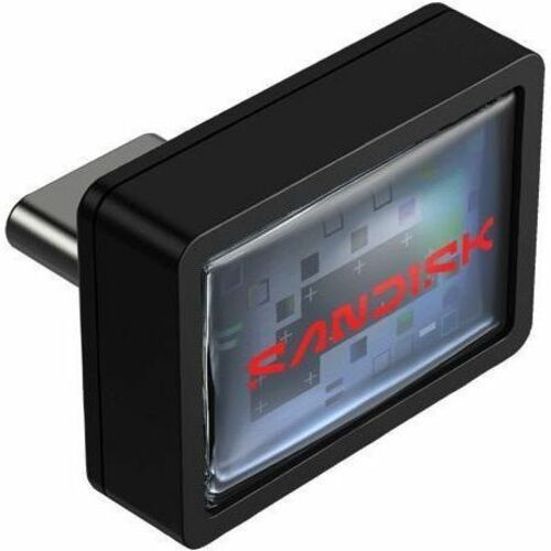 SanDisk Extreme Fit SDCZ530-128G-G46 128GB Usb 3.2 (gen 1) type c Flash Drive