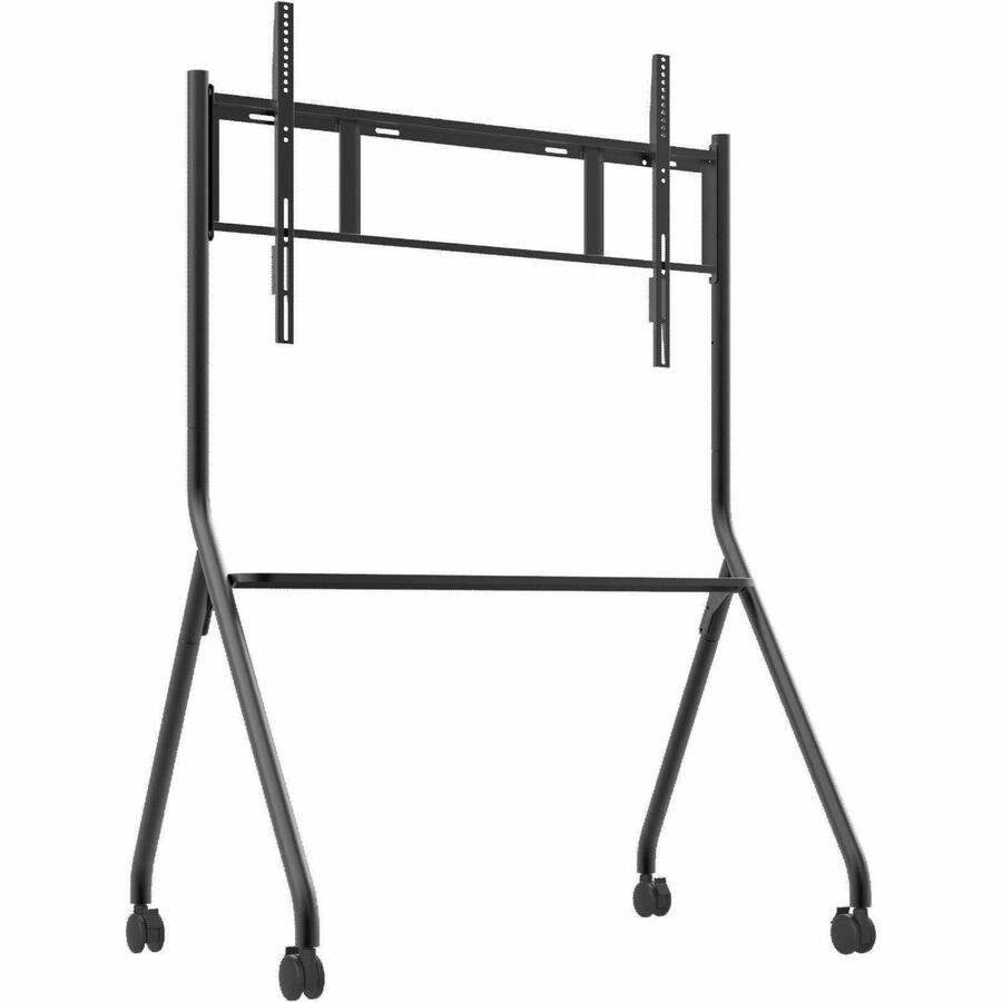 Innex ST66 Mobile Rolling Stand for 55" - 86" Displays up to 220 lbs