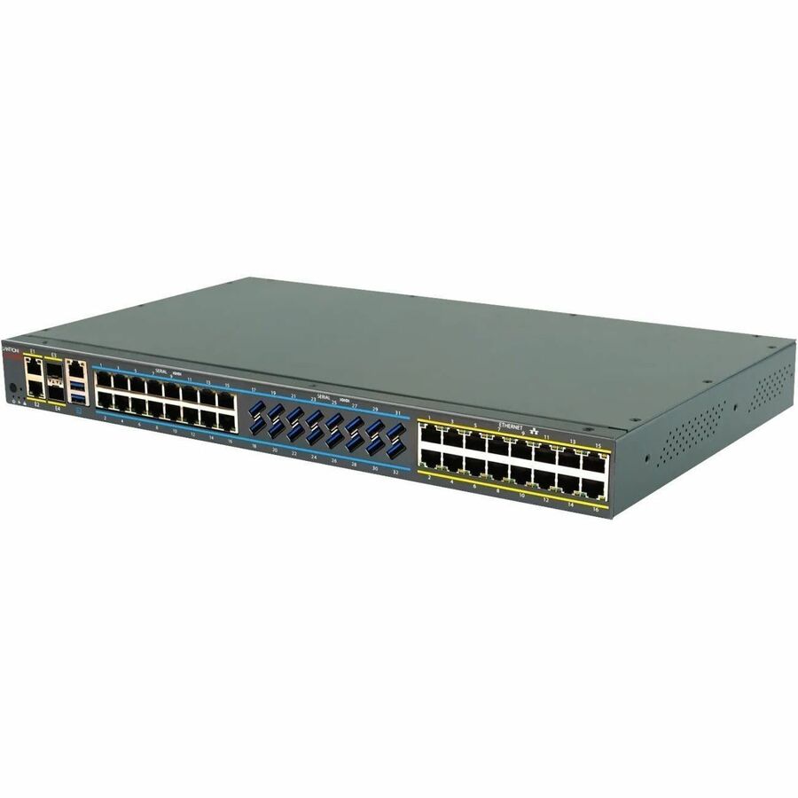Lantronix SLC9016-NA Out-of-Band Management Platform