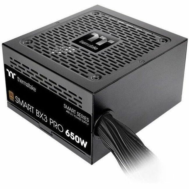 Thermaltake Smart BX3 Pro SPD-0650AH2NLB-3 650W Power Supply