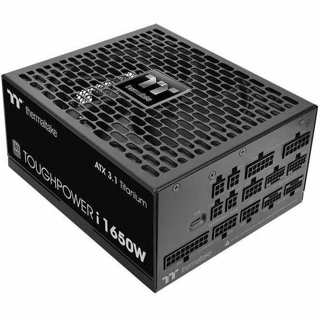 Thermaltake Toughpower PS-TPI-1650FNFDTU-1 1650W Power Supply