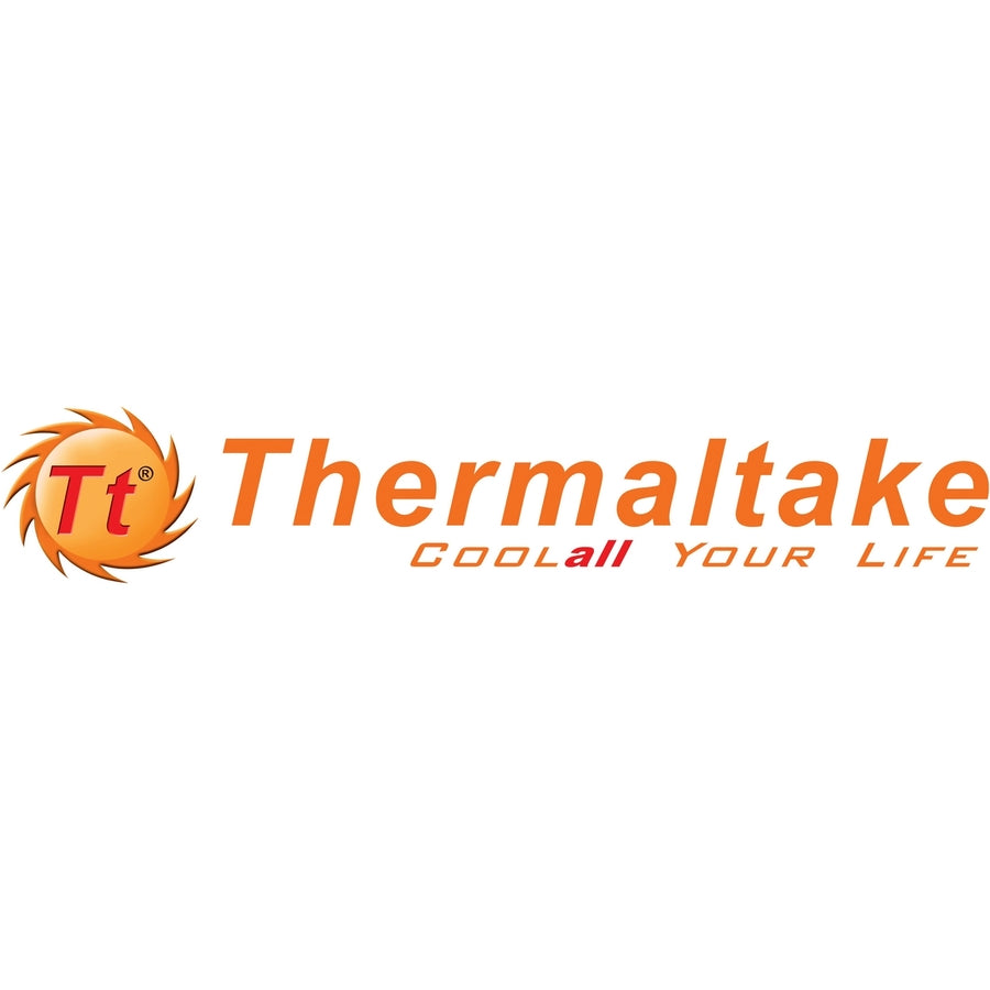 Thermaltake TR300 WS Mid Tower Chassis