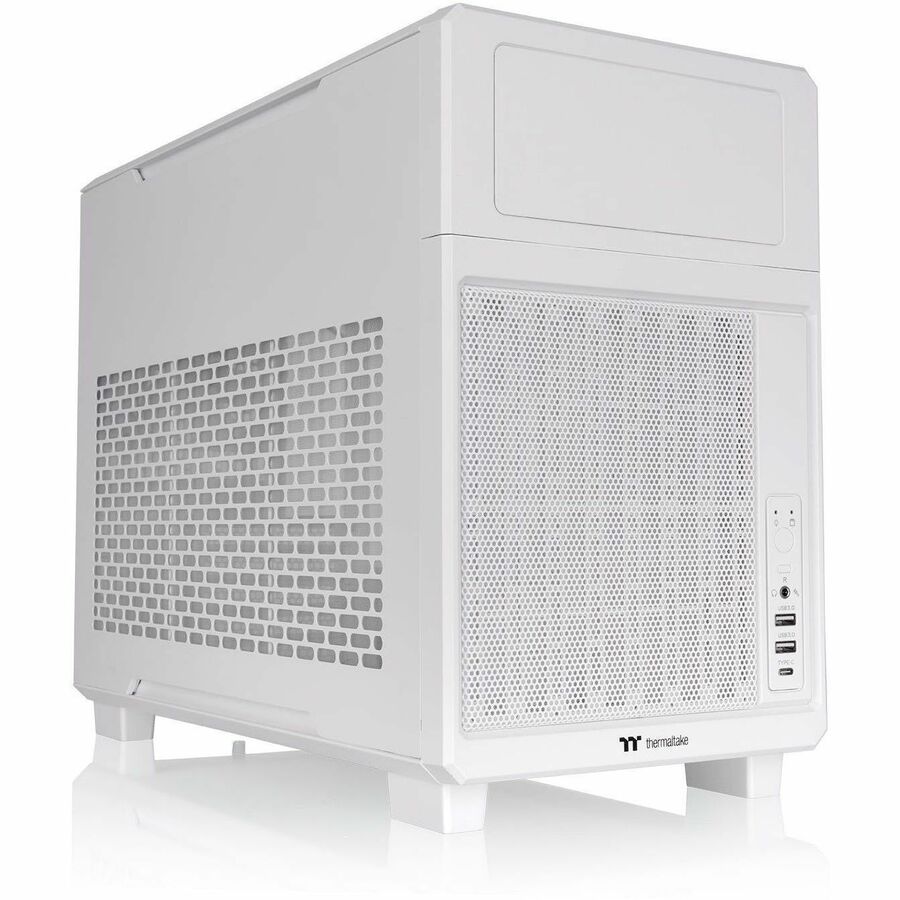 Thermaltake TR200 Snow Micro Chassis