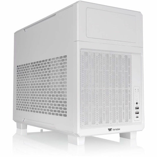 Thermaltake TR200 Snow Micro Chassis