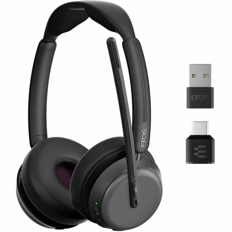 EPOS IMPACT 1000 Headset