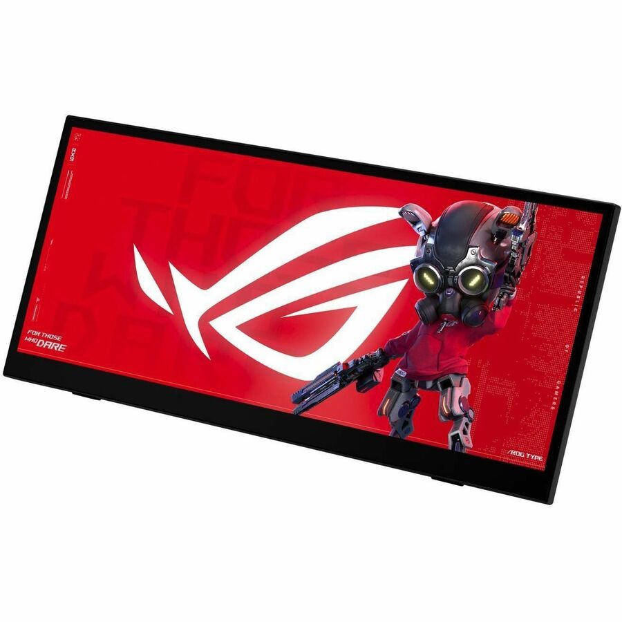 Strix XG129C 12" Class LCD Monitor