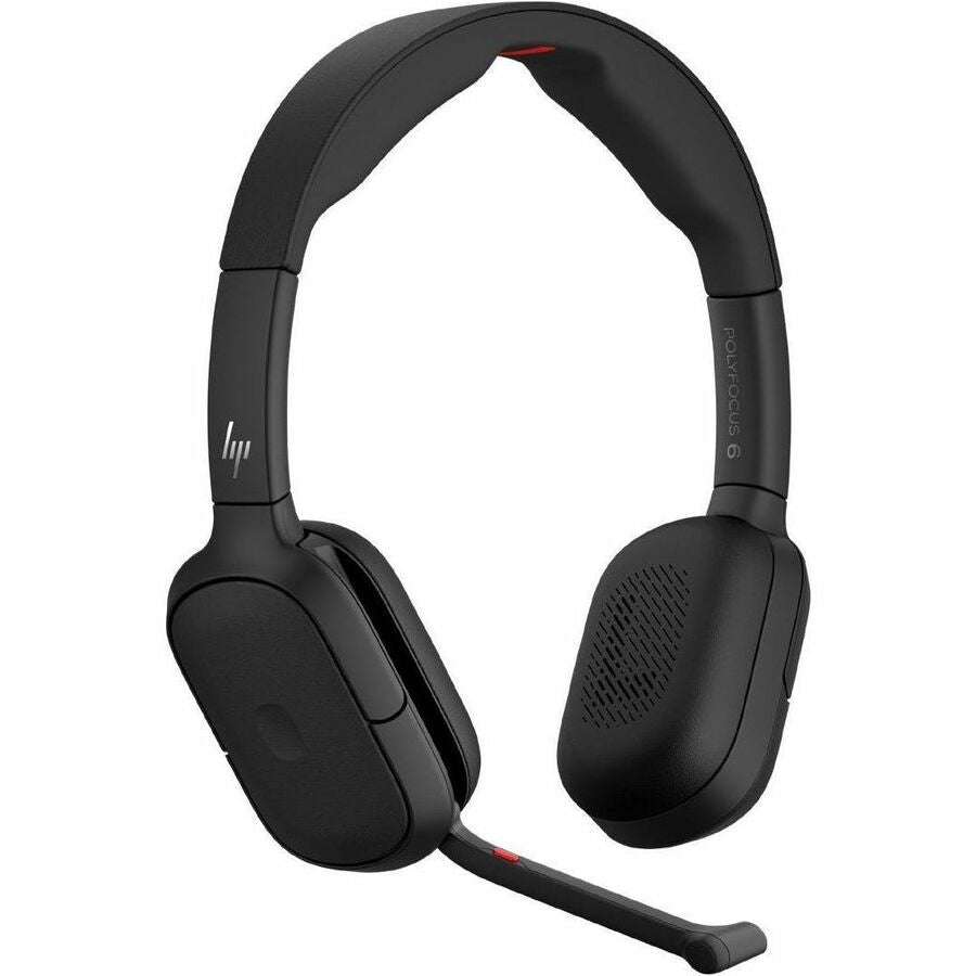 Poly Focus 625 Headset