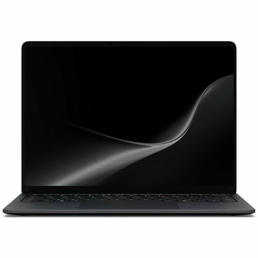 Microsoft Surface Laptop 8 13.8" Touchscreen Copilot+ PC Notebook - 120 Hz - Qualcomm Snapdragon X2 Elite - 16 GB - 1 TB SSD - English Keyboard - Black