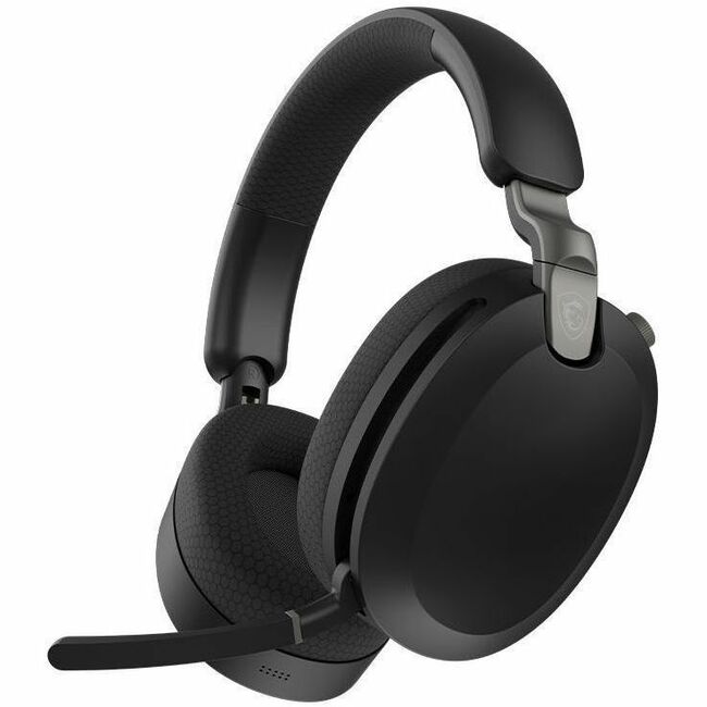 MSI MAESTRO 500 Wireless Black Gaming Headset