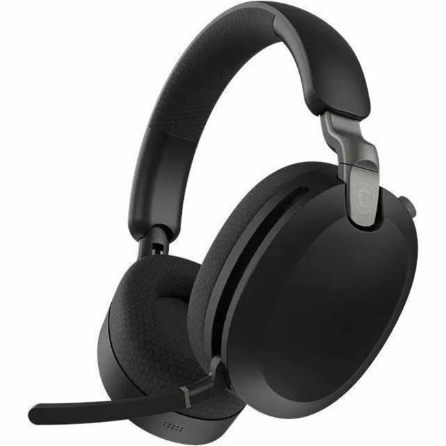 MSI MAESTRO 500 Wireless Black Gaming Headset