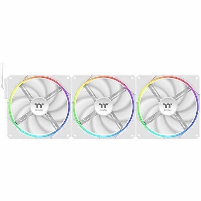 Thermaltake TS140 EX RGB Cooling Fan - 3 Pack