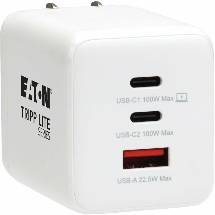 Tripp Lite series U280-W03-100-G 100W AC Adapter