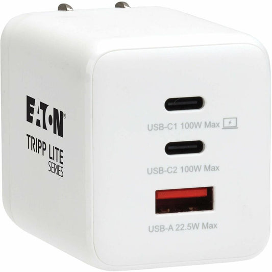 Tripp Lite series U280-W03-100-G 100W AC Adapter