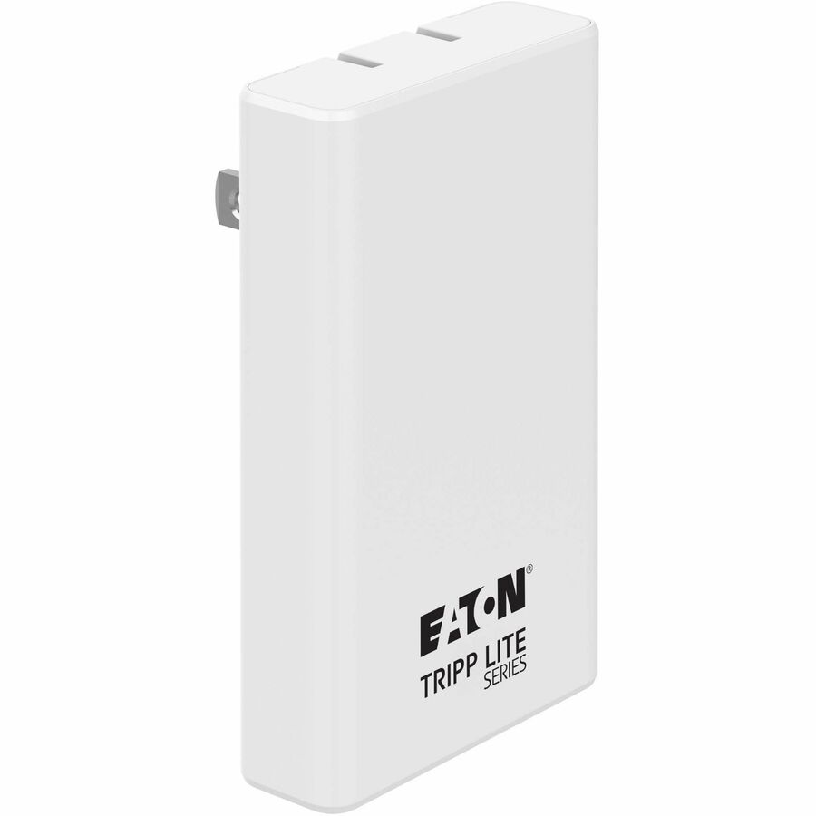 Tripp Lite series U280-WF2-65C2-G 65W AC Adapter