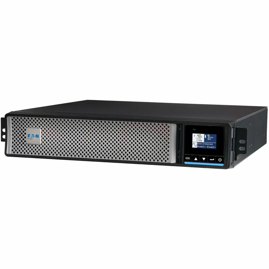 Eaton 5P Gen2 5P3000RTNG2 3000VA Rack/Tower UPS