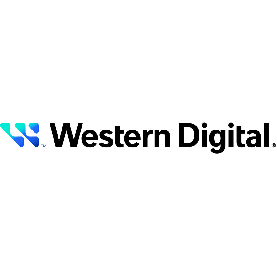 Western Digital Ultra 6 TB Hard Drive - 3.5" Internal - SAS