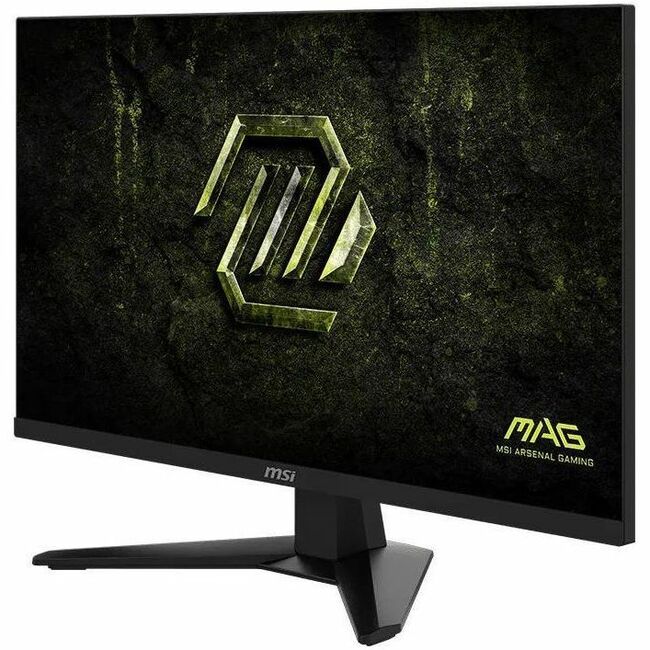 MSI MAG 274QF E20 27" Class WQHD Gaming LCD Monitor - 16:9 - Metallic Black