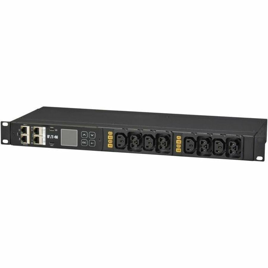 HORIZONTAL PDU AUTO-PROBE