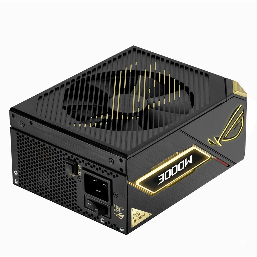 Asus ROG 3000W Power Supply