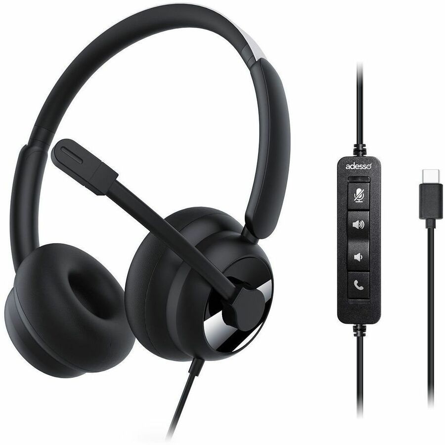 Adesso Xtream P9-TAA Headset