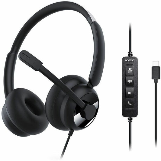 Adesso Xtream P9-TAA Headset