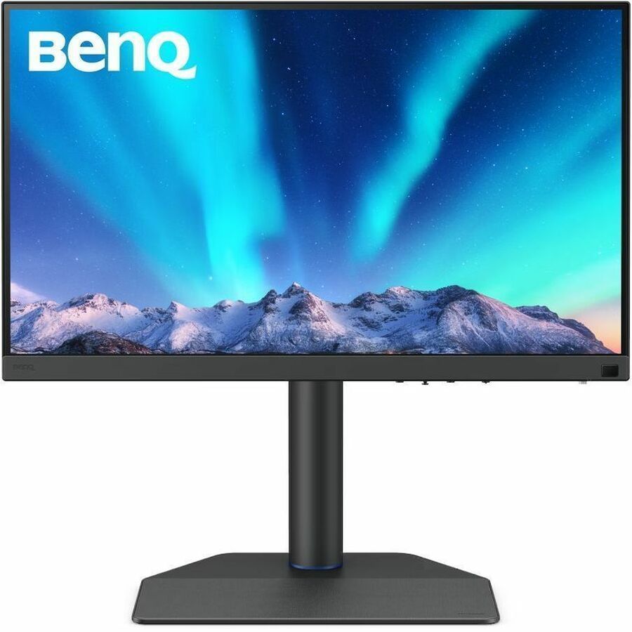 BenQ SW272QN 27" Class WQHD LED Monitor - 16:9