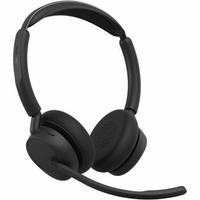 Jabra Evolve3 45 MS - USB-A with Dongle - Stereo
