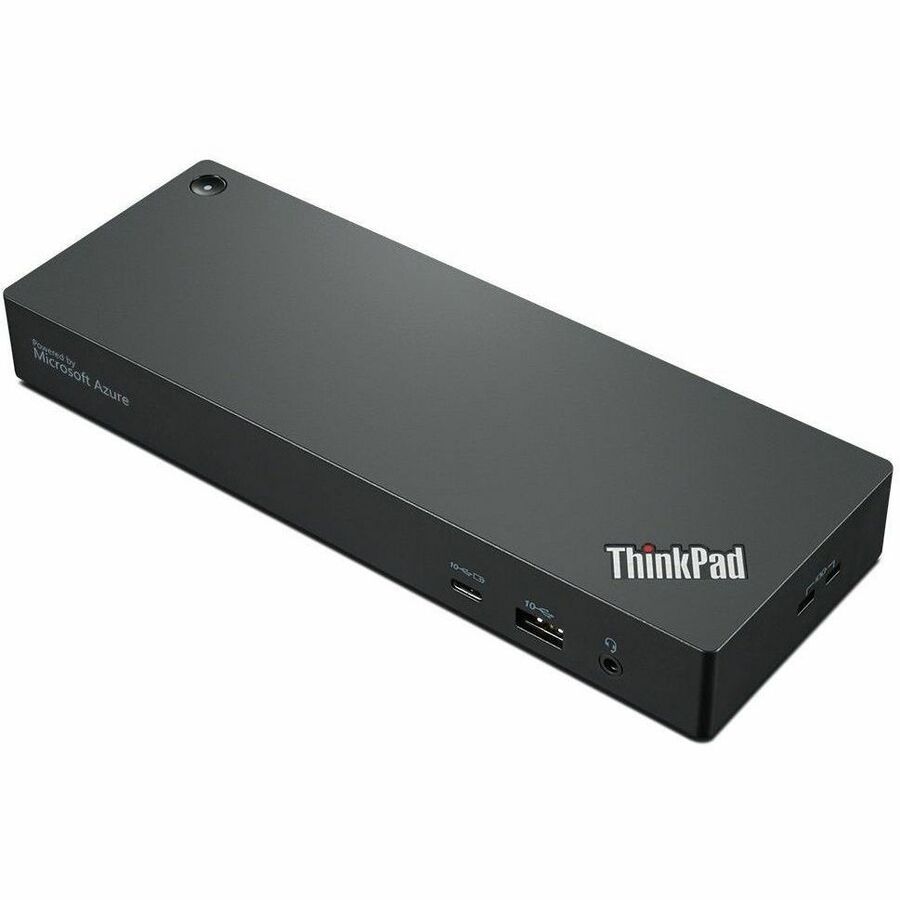 Lenovo DCG - Open Source ThinkPad Universal Thunderbolt 4 Smart Dock