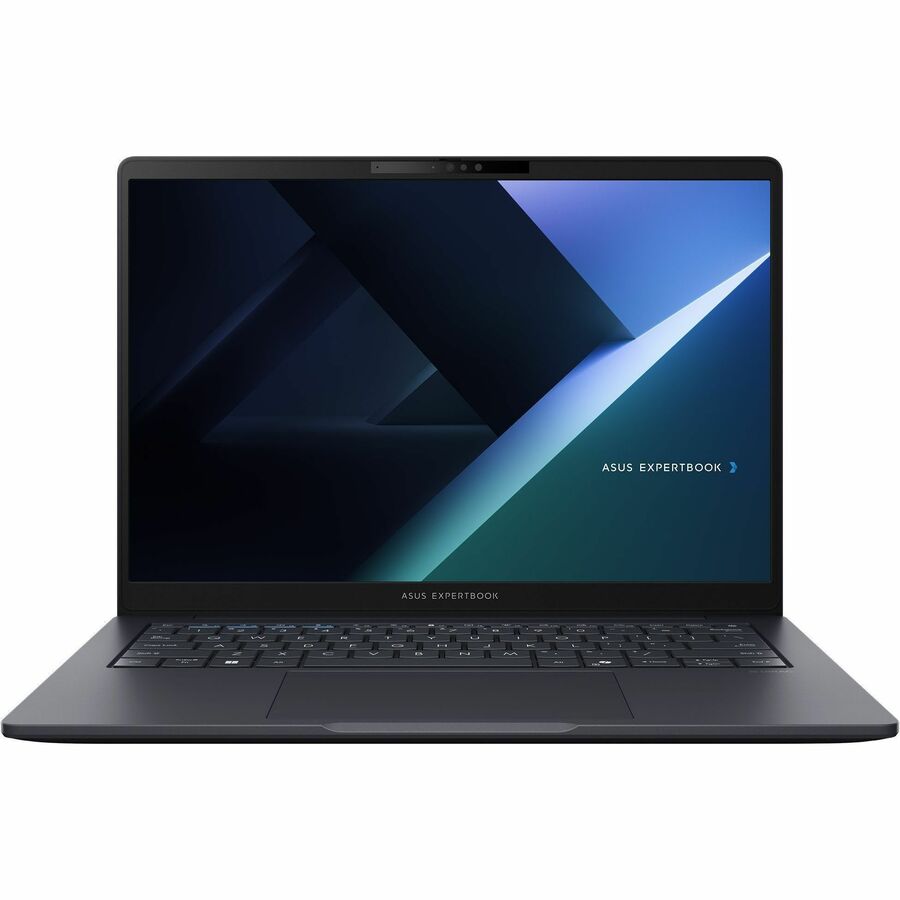 Asus ExpertBook B3 G2 B3405 B3405CAA-XB75 14" Copilot+ PC Notebook - WUXGA - Intel Core Ultra 7 Series 3 355 - 32 GB - 512 GB SSD - Gentle Gray