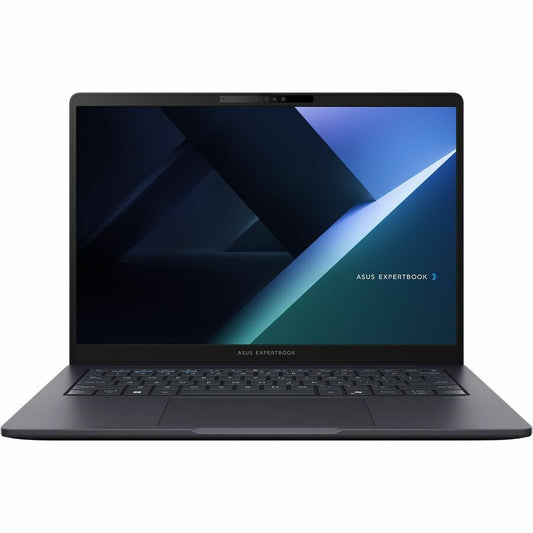 Asus ExpertBook B3 G2 B3405 B3405CAA-XB75 14" Copilot+ PC Notebook - WUXGA - Intel Core Ultra 7 Series 3 355 - 32 GB - 512 GB SSD - Gentle Gray