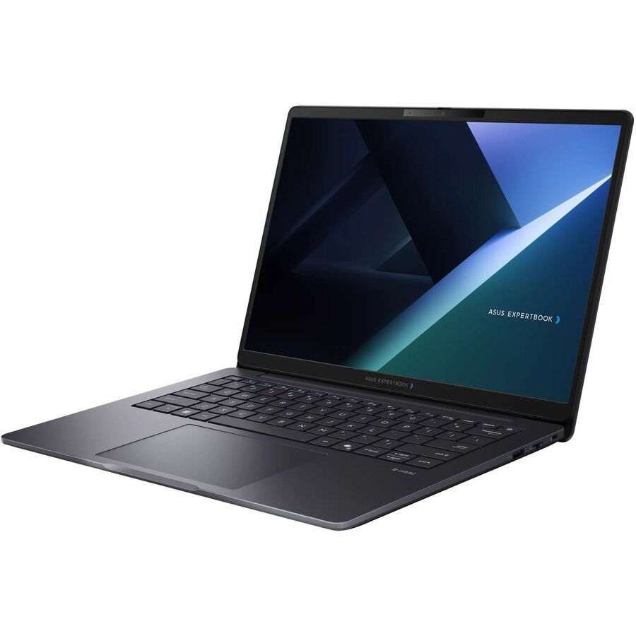 Asus ExpertBook B3 G1 B3406CCA-XS54 14" Notebook - WUXGA - Intel Core Ultra 5 Series 2 225H - 16 GB - 512 GB SSD - Gentle Gray