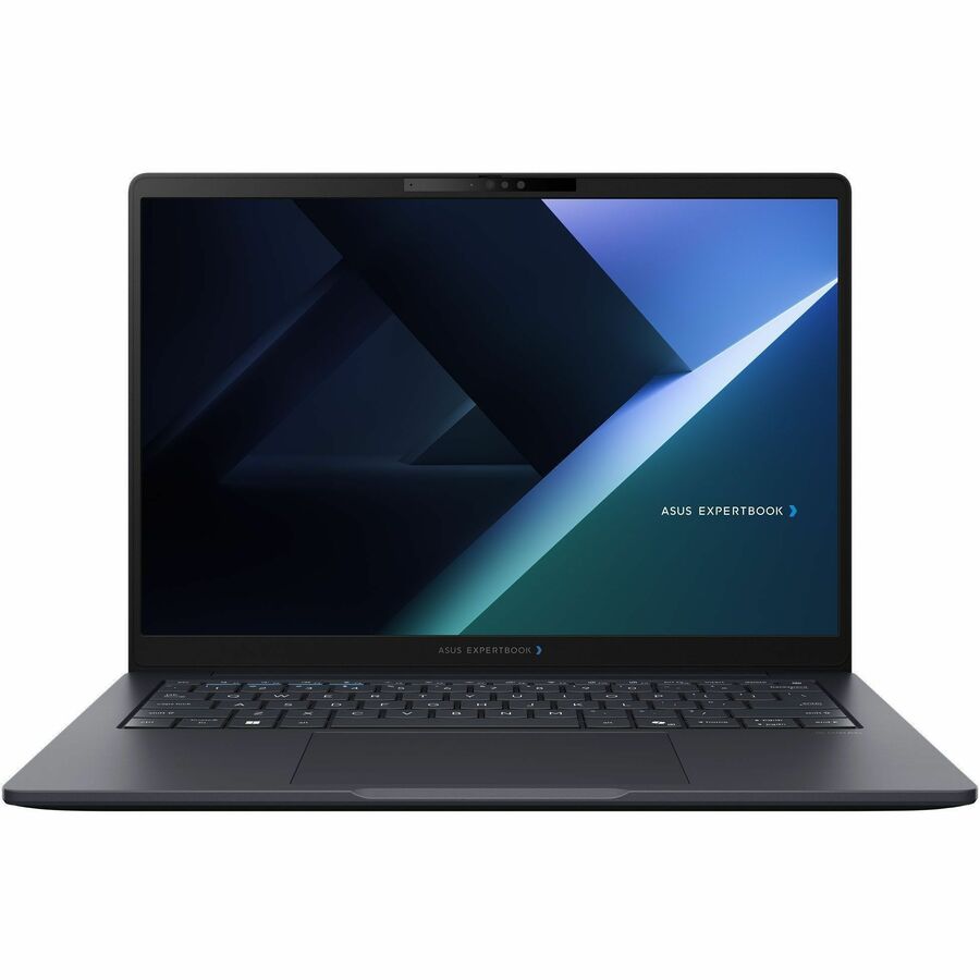 Asus ExpertBook B3 G2 BM3606CGAZ-XV76 16" Copilot+ PC Notebook - WUXGA - AMD Ryzen AI 7 PRO Ryzen AI PRO 400 Series 450 - 32 GB - 1 TB SSD - Gentle Gray