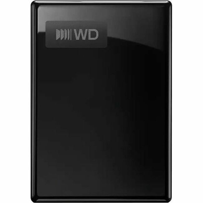 2TB MY PASSPORT USB-C ONYX BLACK WORLDWIDE