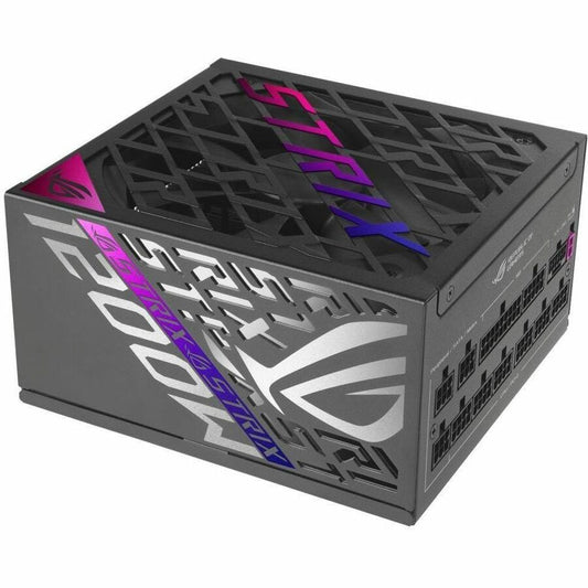 Asus ROG 1200W Platinum (ROG Equalizer)