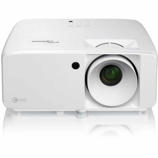 Optoma DuraCore ZH521 3D DLP Projector - 16:9 - Ceiling Mountable