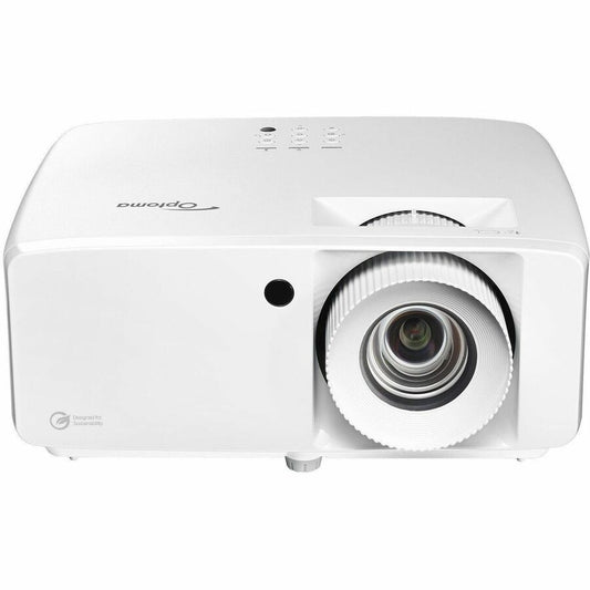 Optoma DuraCore ZK451 3D DLP Projector - 16:9