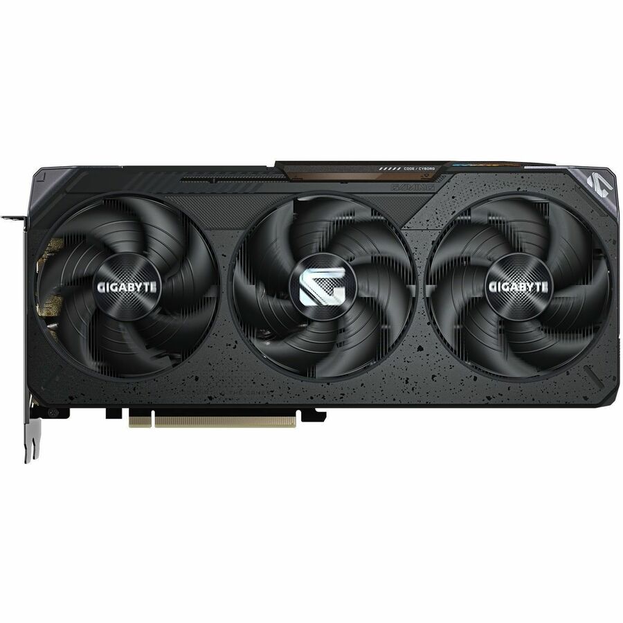 GIGABYTE AMD Radeon RX 9070 GRE Graphic Card - 12 GB GDDR6