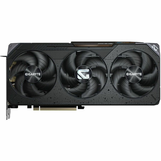 GIGABYTE AMD Radeon RX 9070 GRE Graphic Card - 12 GB GDDR6